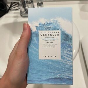Skin1004 Madagascar Centella Sunscreen Two pack